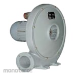 GTek Centrifugal Intermediate Pressure Blower - Casing Cor
