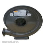 GTek Centrifugal Intermediate Pressure Blower - Casing Iron/Plat