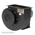 GTek Centrifugal Sirocco