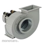 GTek Centrifugal Steel Fan DE (Blower Sentrifugal)