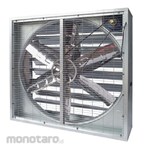 GTek Drop Hammer Fan
