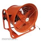 GTek Portable Ventilator CMF/SMF Series