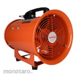 GTek Portable Ventilator CTF Series