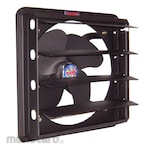 GWF Shutter Fan