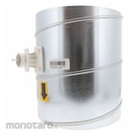 HONEYWELL HOME Damper Ventilation Bypass (Damper Ventilasi)