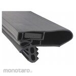 HUSSMANN Furnishings, Appliances & Hospitality Equipment Parts