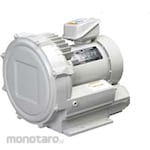 Hitachi Industrial Equipment Systems Vortex Blower (G Series) Three-phase (Ring Blower)