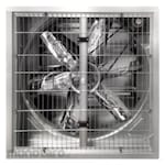 IMATSU Box Fan Axial (Kipas Box Axial)