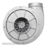 IMATSU Centrifugal Blower Fan Aluminium (Blower Sentrifugal)