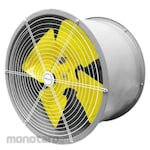 IMATSU Drum Fan Axial Low Noise (Kipas Drum Senyap)