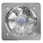 IMATSU Exhaust Fan Wall Stainless Steel (Kipas Exhaust Stainless)