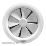 IMATSU Exhaust Fan Window