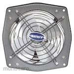 IMATSU Industrial Exhaust Wall Fan