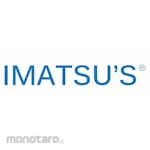 IMATSU Inline Duct Blower Hisap