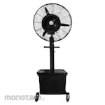 IMATSU Mist Fan (Kipas Pendingin Kabut)