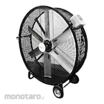 IMATSU Mobile Drum/Blower Fan (Blower Portabel)