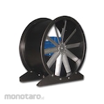 KATSU Axial Fan Direx (Kipas Aksial)