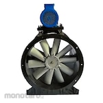 KATSU Axial Fan Pulley (Kipas Aksial)