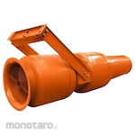 KATSU Car Park Blower