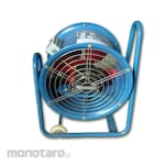KATSU Man Cooler Movable Axial Blower
