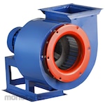 KATSU Plastic Blower