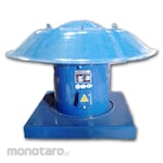 KATSU Roof Ventilation Fan (Kipas Atap)