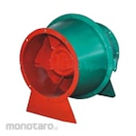 KATSU SJG Centrifugal Axial Blower