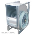 KATSU TAE Single Inlet Fan (Kipas Single Inlet)