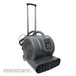 KESTONE Blower Lantai 3-Speed
