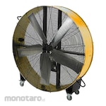 KRISBOW Industrial Drum Fan (Kipas Drum)