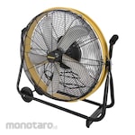 KRISBOW Industrial Drum Fan Oscillating (Kipas Drum)