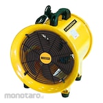 KRISBOW Ventilation Fan (Kipas Ventilator)