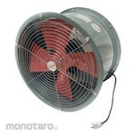 LFI Axial Drum Fan (Kipas Aksial)