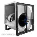 LION KING Centrifugal Fan Casing Unit (Casing Kipas)