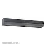 MARS Sanitation-Certified Air Curtains