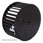 MI-T-M Blower Fan
