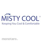 MISTY COOL Portable Mist/Spray Fan