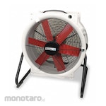 MULTIFAN Industrial Mobile & Stationary Floor Fan (Kipas Lantai Industri)