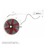 MULTIFAN Industrial Wall Mount Fan (Kipas Angin)
