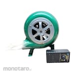 Maxpump Blower Keong dengan Adaptor