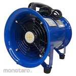 Mollar Portable Ventilator Blower
