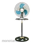 Mondial Stand/Wall Fan (3 in 1)