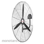 Mondial Wall Fan (Kipas Angin Dinding)