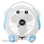 NGY Box Fan (Kipas Persegi)