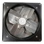 Nicotra Gebhardt Axial Wall Fan
