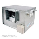 Nicotra Gebhardt Cabinet Fan