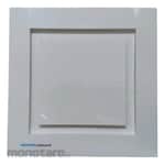 Nicotra Gebhardt Exhaust Ceiling Fan