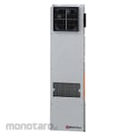 Ohm Electric Box Fan External Side Mounting Type