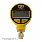 PRO-SET Gauges and Electronics