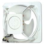 Panasonic High Pressure Fan (Kipas Tekanan Tinggi)